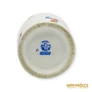 Kép 5/5 - Aquincumi porcelán -  Virágmintás váza