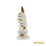 Kép 3/10 - Aquincumi porcelán -  Apró kutya