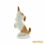 Kép 5/10 - Aquincumi porcelán -  Apró kutya
