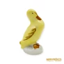 Kép 1/10 - Aquincumi porcelán - Sárga kacsa