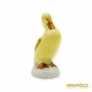 Kép 2/10 - Aquincumi porcelán -  Sárga kacsa