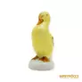 Kép 3/10 - Aquincumi porcelán -  Sárga kacsa