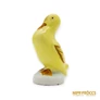 Kép 4/10 - Aquincumi porcelán -  Sárga kacsa