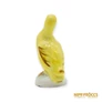Kép 6/10 - Aquincumi porcelán -  Sárga kacsa