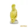 Kép 7/10 - Aquincumi porcelán -  Sárga kacsa