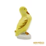 Kép 8/10 - Aquincumi porcelán -  Sárga kacsa