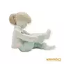 Kép 2/10 - Aquincumi porcelán -  Nadrágot húzó kislány