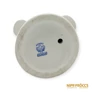 Kép 10/10 - Aquincumi porcelán -  Népviseletes fiú kalapban