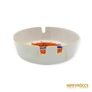 Kép 3/6 - Zsolnay porcelán -  Balaton. Hamutartó