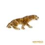 Kép 1/10 - Royal Dux porcelán - Tigris