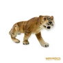 Kép 2/10 - Royal Dux porcelán -  Tigris