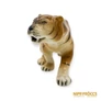 Kép 3/10 - Royal Dux porcelán -  Tigris