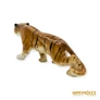 Kép 6/10 - Royal Dux porcelán -  Tigris