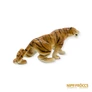 Kép 8/10 - Royal Dux porcelán -  Tigris