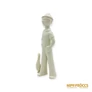 Kép 8/10 - Aquincumi porcelán -  Lúdas Matyi