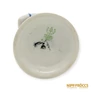 Kép 10/10 - Hollóházi porcelán -  Éneklő lány
