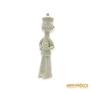 Kép 8/10 - Aquincumi porcelán -  Tengerész (Popeye)