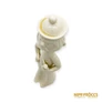 Kép 9/10 - Aquincumi porcelán -  Tengerész (Popeye)