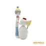 Kép 4/10 - Aquincumi porcelán -  Fiú hóemberrel