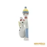 Kép 7/10 - Aquincumi porcelán -  Fiú hóemberrel