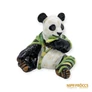 Kép 1/10 - Hollóházi porcelán - Panda