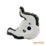 Kép 10/10 - Hollóházi porcelán -  Panda