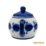 Kép 4/6 - Gzsel porcelán -  Kis kanna
