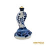 Kép 2/10 - Gzsel porcelán -  Kobra