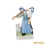 Kép 1/10 - Zsolnay porcelán - Hazatérő