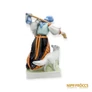 Kép 5/10 - Zsolnay porcelán -  Hazatérő