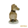 Kép 3/9 - Zsolnay porcelán -  Tacskó