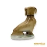 Kép 5/9 - Zsolnay porcelán -  Tacskó