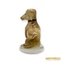 Kép 6/9 - Zsolnay porcelán -  Tacskó