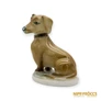 Kép 7/9 - Zsolnay porcelán -  Tacskó