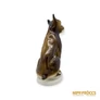 Kép 3/10 - Zsolnay porcelán -  Buldog