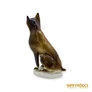 Kép 5/10 - Zsolnay porcelán -  Buldog