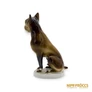 Kép 6/10 - Zsolnay porcelán -  Buldog
