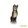Kép 8/10 - Zsolnay porcelán -  Buldog