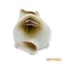 Kép 7/10 - Zsolnay porcelán -  Cica gombolyaggal