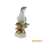 Kép 3/10 - Zsolnay porcelán -  Kék madár