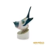 Kép 4/10 - Zsolnay porcelán -  Kismadár