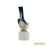 Kép 6/10 - Zsolnay porcelán -  Kismadár