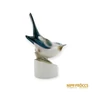 Kép 7/10 - Zsolnay porcelán -  Kismadár