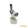 Kép 8/10 - Zsolnay porcelán -  Kismadár