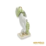 Kép 8/10 - Zsolnay porcelán -  Akt korsóval