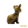 Kép 4/10 - Zsolnay porcelán -  Vuk