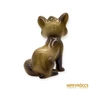Kép 5/10 - Zsolnay porcelán -  Vuk