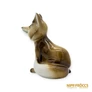 Kép 7/10 - Zsolnay porcelán -  Vuk