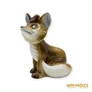 Kép 8/10 - Zsolnay porcelán -  Vuk