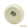 Kép 7/7 - Zsolnay porcelán -  úzavirág mintás váza